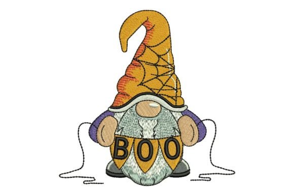 Boo Gnome: A Professional Review for Personalized Gifts