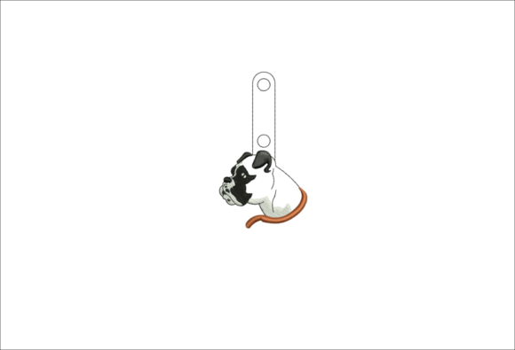 Bulldog Key Fob: A Designer’s Practical Review