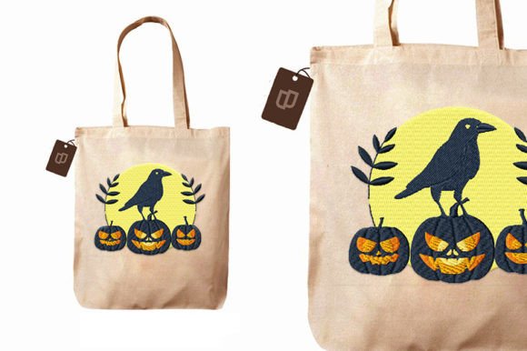 Crow with Pumpkin: A Designer’s Real-World Review