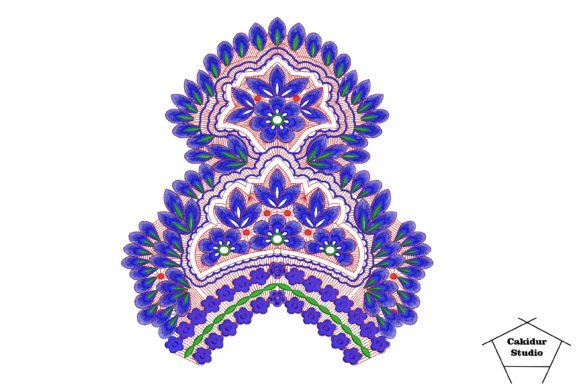 Floral Shield: A Designer’s Review for Boutique Apparel