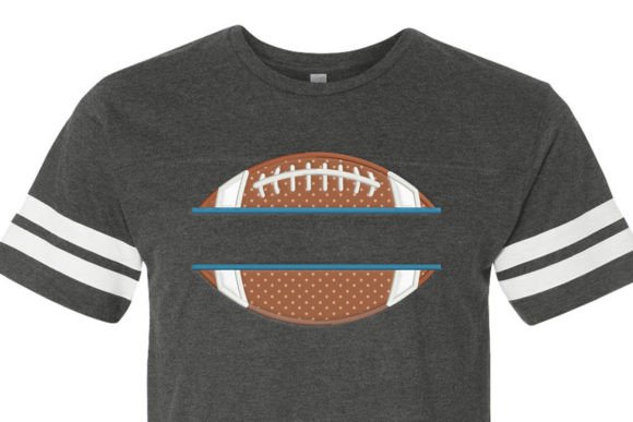 Football Split Applique: A Designer's Real-World Review