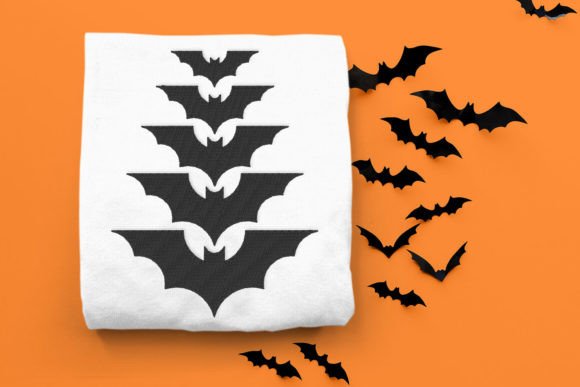 Gothic Bat Silhouette Mini: A Designer’s Review