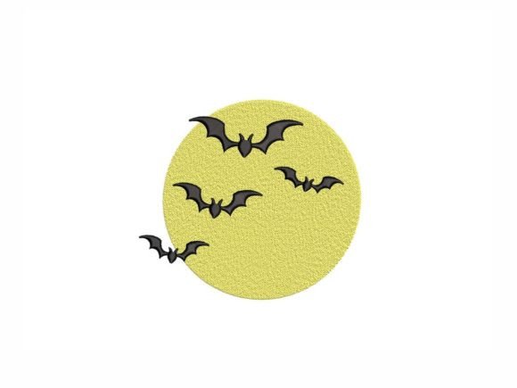 Halloween Moon: A Seller's Review for Small Shops