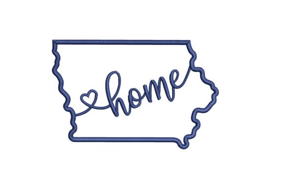Iowa Home USA States: A Designer’s Review