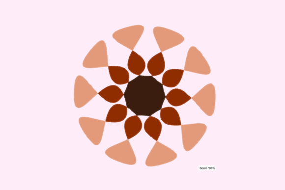 Mandala Satin: A Seller’s Review for Etsy Shops