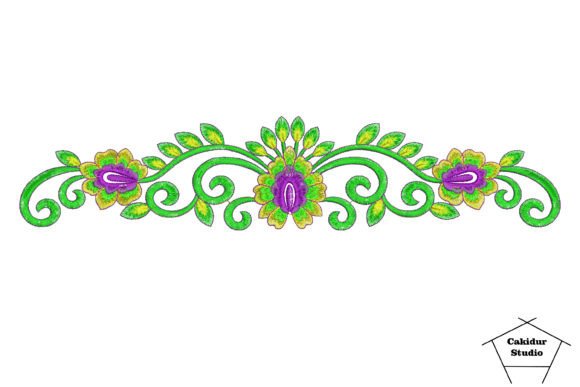 Purple Core Flowers: A Designer’s Review