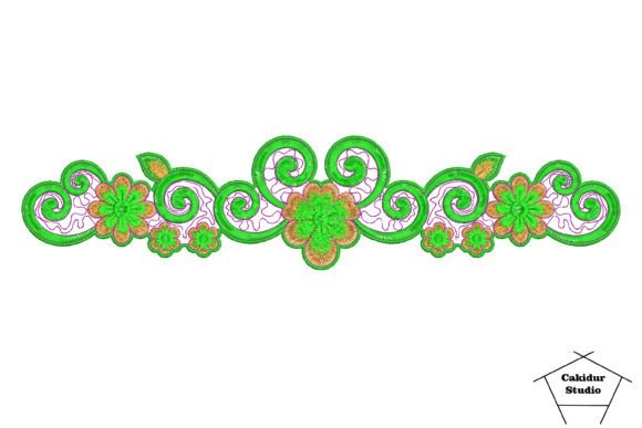 Review: Seven Blooming Flowers for Boutique Apparel
