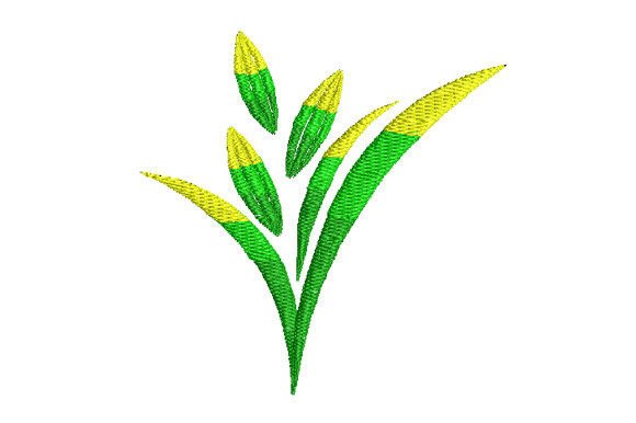 Reviewing 3 Colors of Grass for Handmade Gifts
