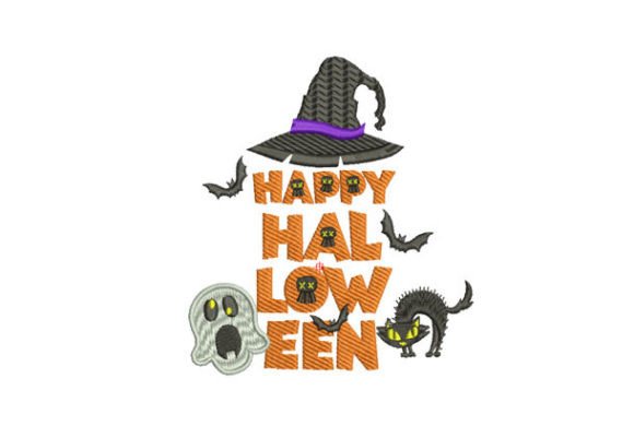 Reviewing Happy Halloween with Funny Ghost for Gifts