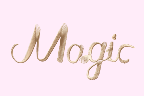 Reviewing Magic Satin for Personalized Gifts