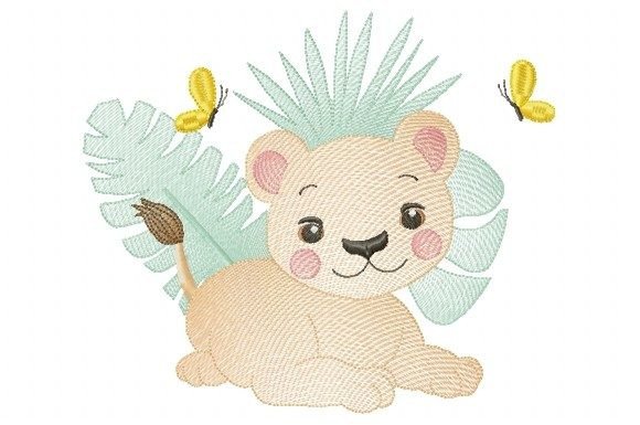 Safari Lioness: A Designer’s Review for Custom Gifts
