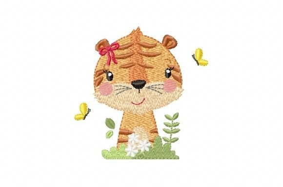 Tiger Girl: A Designer’s Review for Real Projects