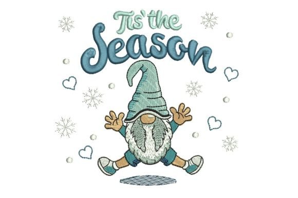 Tis the Season Gnome: A Seller's Review