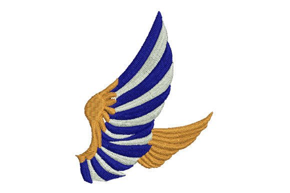 Wakyrian Warrior s Wings: A Designer’s Review