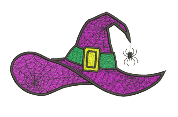 Witch Hat Halloween: A Designer’s Review for Seasonal Sales
